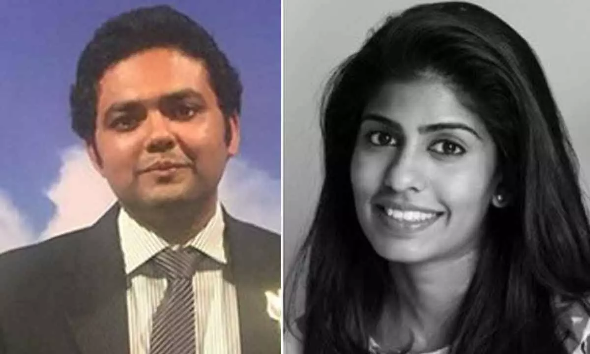 T-Works and We-Hub Welcome New CEOs