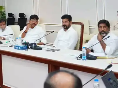 Telangana Cabinet to convene on May 18th