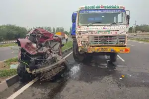 Telangana district court judge among 11 killed in various road accidents in Andhra Pradesh