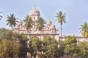 Telangana government explores options to replace Osmania General Hospital