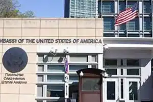Telangana government requests assistance from USA embassy and centre to transport student’s remains from USA