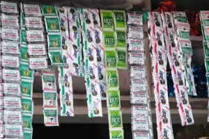 Telangana implements one-year ban on sale of Gutka and Pan Masala containing Tobacco and Nicotine