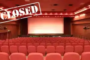 Telangana shuts down single screen theaters