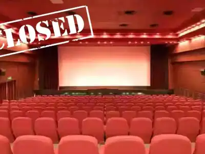 Telangana shuts down single screen theaters