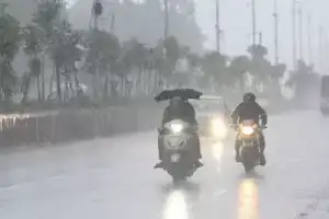 Telangana to experience showers starting May 7, high temperatures to continue until then