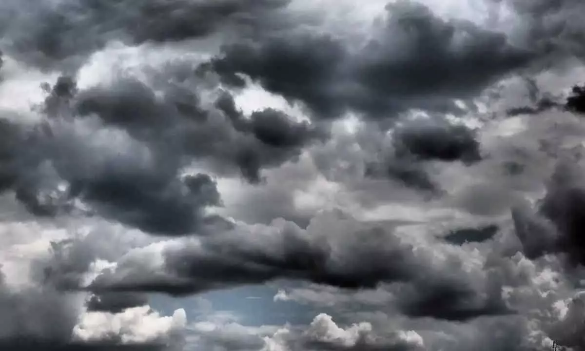 Telangana to experience stormy winds on Monday following turbulent campaign