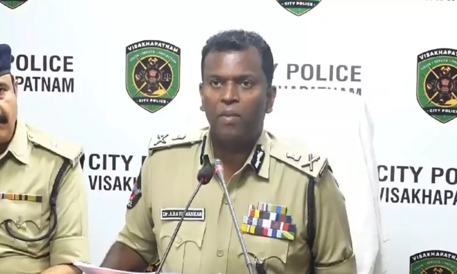 Telugu youth in Cambodia liberated from expansive Cyber Crime network by heroic escape