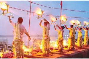 TG to organize ‘Jala Harati’ ceremony along river banks to boost temple tourism