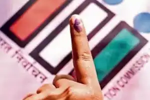 The essence of democracy is evident