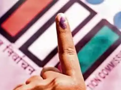 The essence of democracy is evident