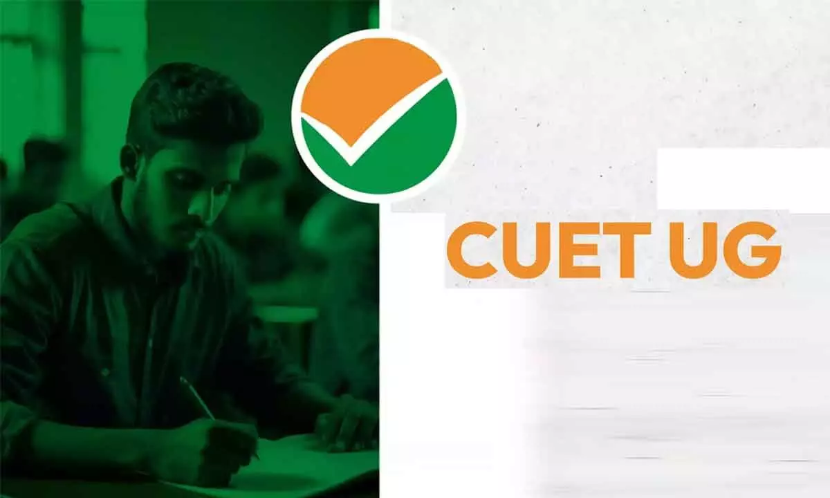 The first day of CUET (UG)-2024 successfully kicks off