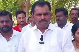 Thudi Megha Reddy expresses confidence in Congress winning 14 MP seats in Telangana