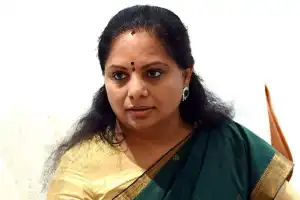 Today, Delhi Court to decide on Kavitha’s bail plea