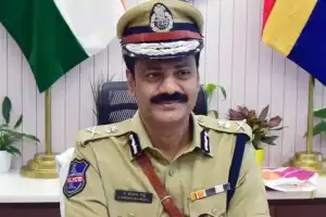 Top cop investigating Amit Shah’s fake video case, police say