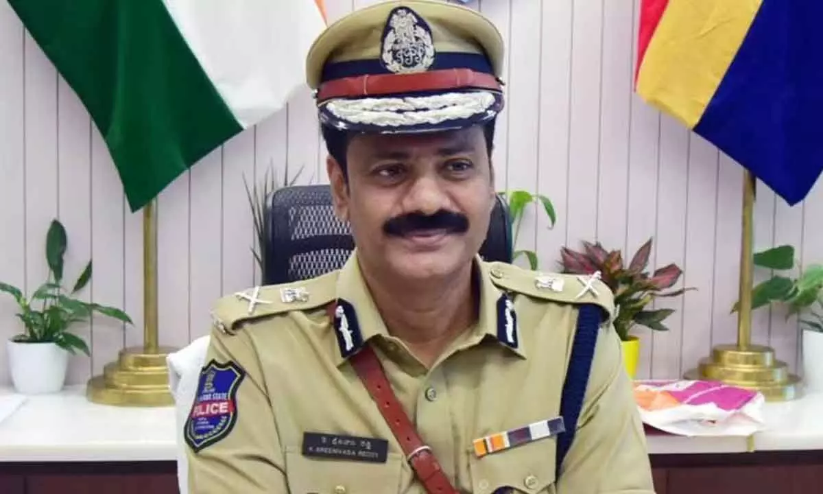 Top cop investigating Amit Shah’s fake video case, police say