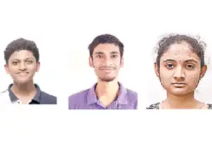 Top Toppers Choose AIIMS Delhi and IIT Bombay as Preferred Destinations