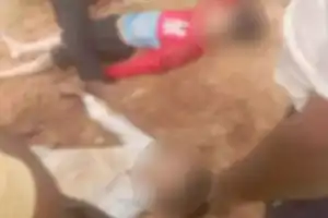 Tragic drowning incident claims lives of two children
