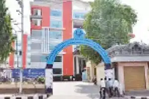 Trainee IAS team visits water board in Hyderabad