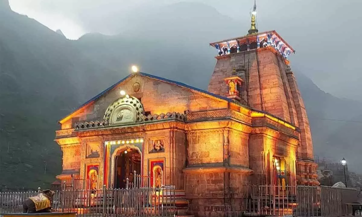 Traveling to Char Dham this year comes with a hefty price tag