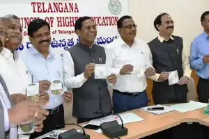 TS ECET 2024 sees 96% qualification rate