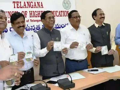 TS ECET 2024 sees 96% qualification rate