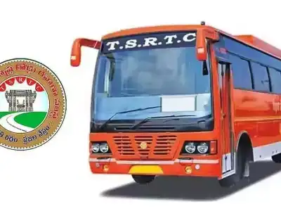 TSRTC eliminates reservation fees for bookings made 8 days ahead