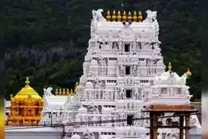 TTD suspends VIP special darshan on weekends until June 30th