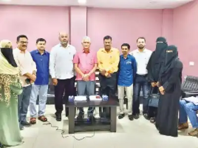TUWJF calls for equal distribution of accreditation cards for Urdu journalists.