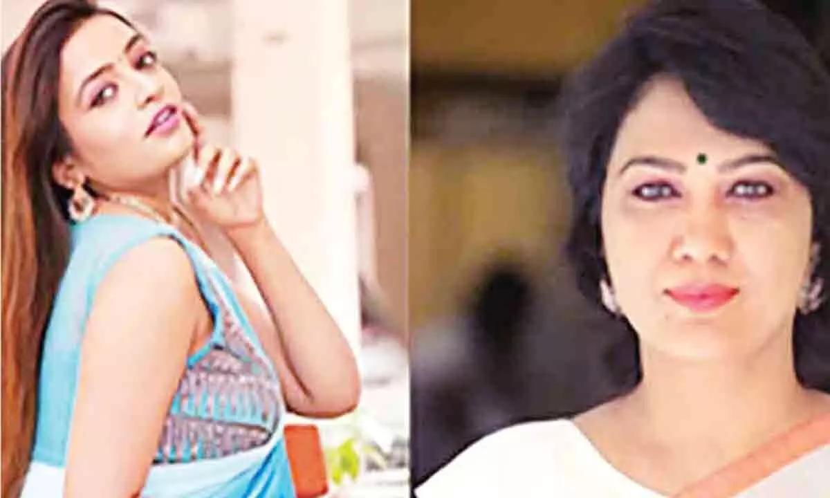 Two actresses tested positive for drug use in rave party raid