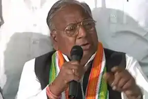 VH predicts a sweeping Congress wave across the nation