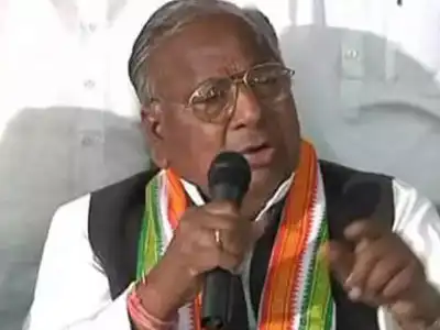 VH predicts a sweeping Congress wave across the nation