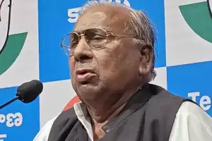 VH says Cong wave sweeping the nation