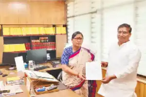 VHP lodges complaint with NHRC over reported assault on Hindus