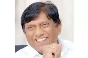 Vinod Kumar predicts BRS will make history again in Karimnagar