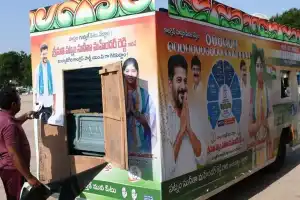 Voters have the final say: State LS polls campaign comes to a close