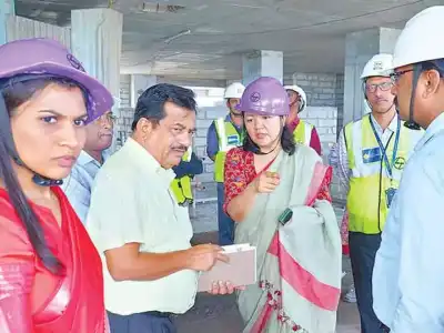 Warangal’s famous hospital in the spotlight