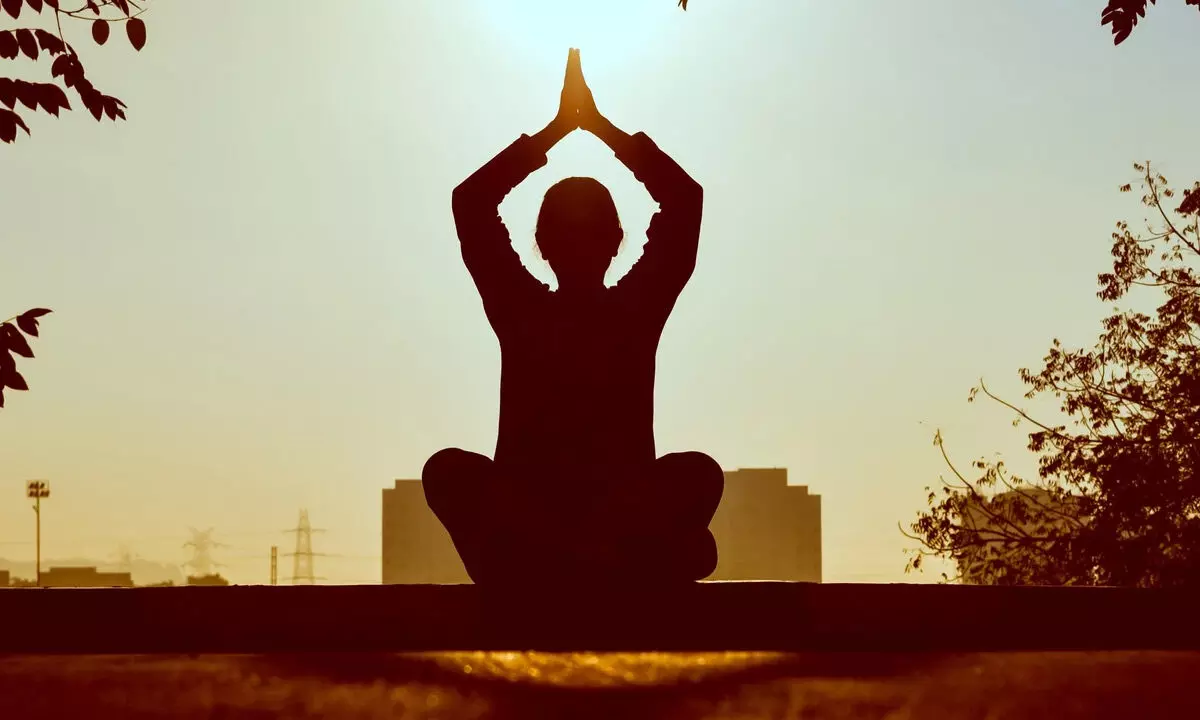 Will the 5-minute Yoga directive in Telangana government schools continue to be unsuccessful?