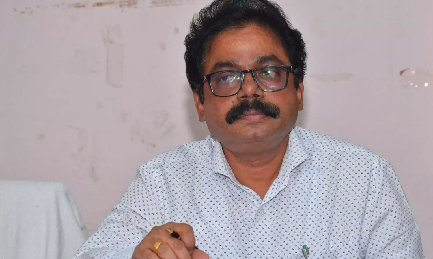 ZP CEO Deva Sahayam to Address General Assembly on the 25th