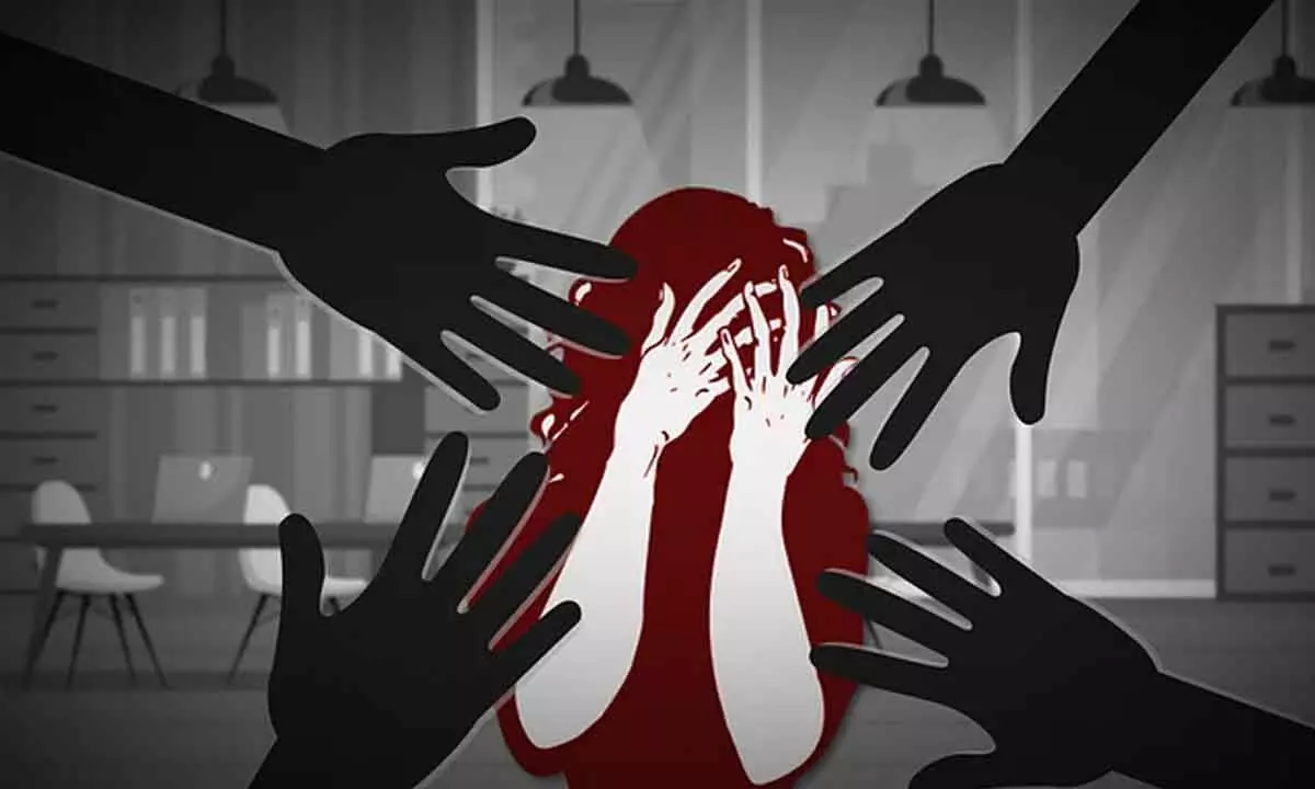 147 individuals arrested by Rachakonda SHE teams for harassing women