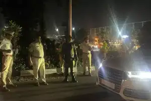 349 drunken drivers nabbed by Cyberabad police in one day