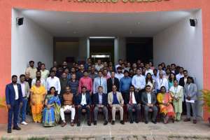 CCoE – DSCI Chapter Meet concludes with the enthusiastic participation of 100+ Cyber Security Leaders and Domain Leads