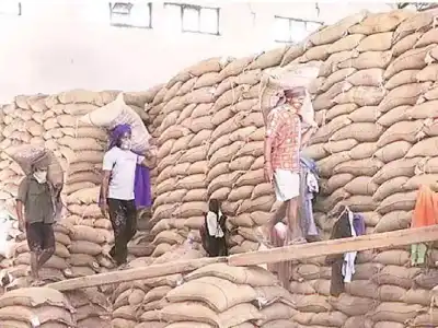 Alleged Corruption in Civil Supplies Department Leads to Rs 20cr Worth of Rice Missing from CMR Allocation