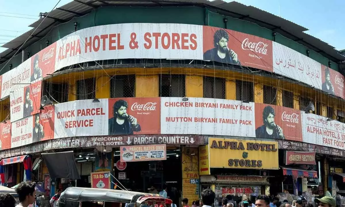 Alpha Hotel Management in Hyderabad Clarifies and Denounces False Reports on Food Safety Allegations