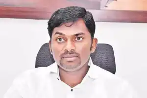 Amrapali Kata appointed as Acting Commissioner as Ronald Rose goes on Leave from GHMC