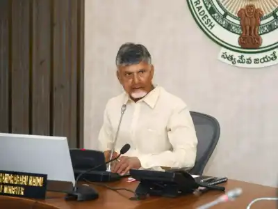 Andhra Pradesh Cabinet Announces Mega DSC to be Held by December 10, 7 White Papers Released, Pension Increase, Repeal of Land Titling Act, and Formation of Sub-Committee on Cannabis Issue