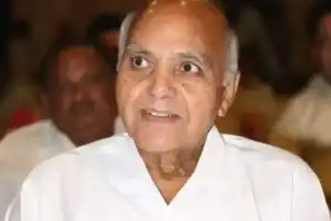 Andhra Pradesh Government Announces Two-Day Mourning for Ramoji Rao; Assigns IAS Officers for Funeral Arrangements
