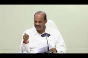 AP cabinet changes name of Health University to Dr. NTR Health University