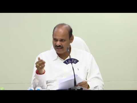 AP cabinet changes name of Health University to Dr. NTR Health University