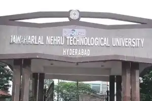 Applications invited by JNTUH for 5-year courses