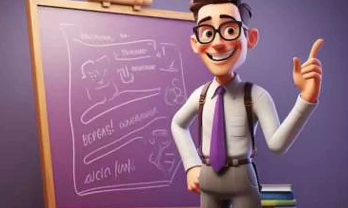 Applications sought for Special Education teacher positions